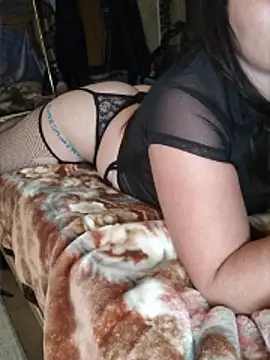 FionaRay's Live XXX Chat