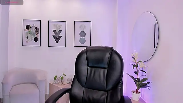 Beverly_johnson Live XXX-Chat