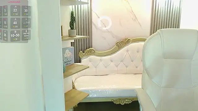 candyhot_tk Live XXX-Chat