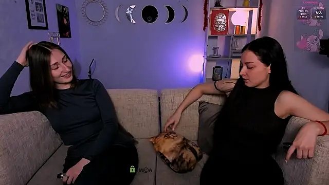 Czat XXX na żywo – eva_smiith_