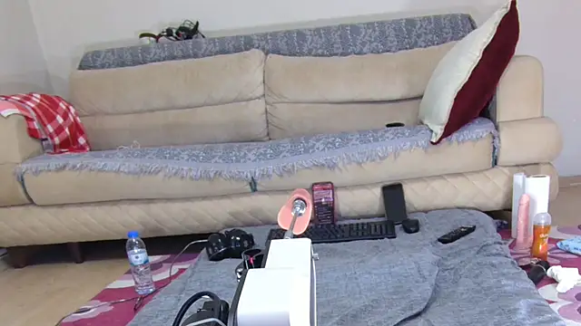 SweetMilf-Hande Live XXX-Chat