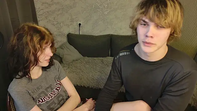 แชท XXX สดของ Bonnie_And_C1yde