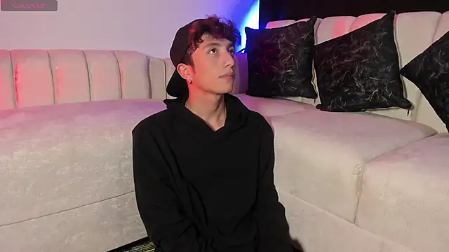 Show de webcam de mhatias_