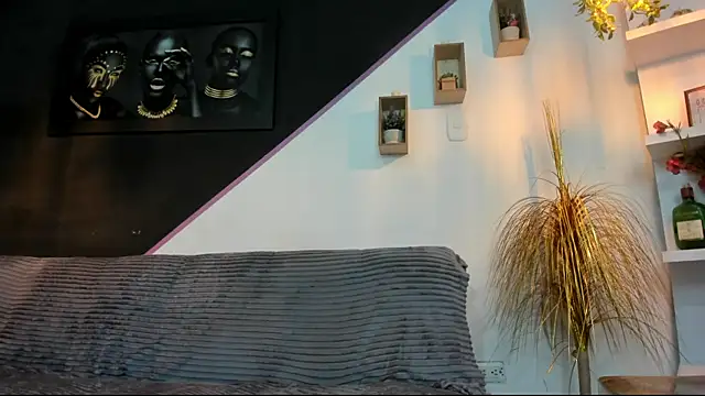 دردشة DanteWinter الجنسية المباشرة