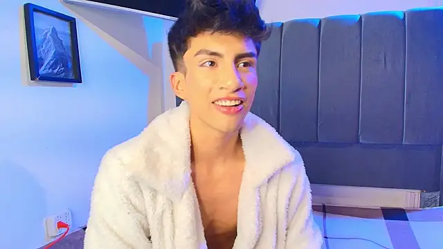 دردشة Erick_Velveth الجنسية المباشرة