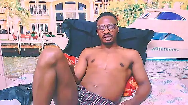 EbonyTiger69 live XXX chat