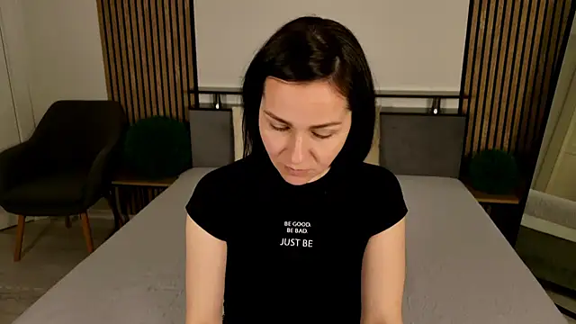 DitaNoir's Live XXX Chat