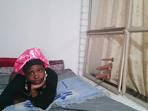 عرض كام SexyMbali_01