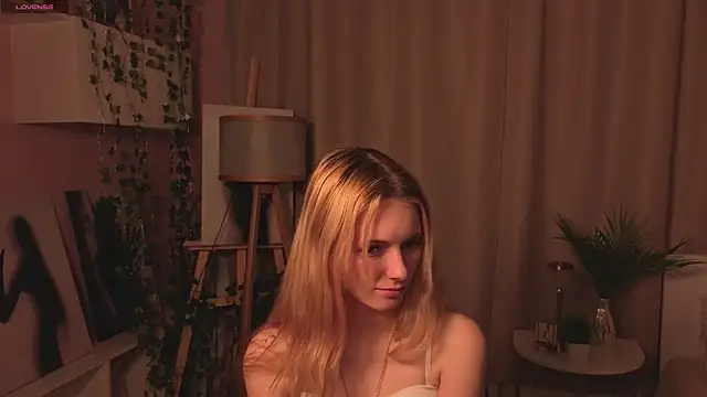 แชท XXX สดของ JuanaSumma