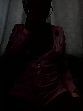 NaughtyShawdy's Webcam Show