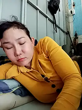 Ana-love2026 Adlı Modelin Web Kamerası Şovu