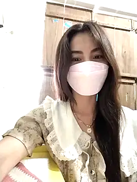 Baby-sexytits2026 Adlı Modelin Web Kamerası Şovu