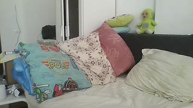 vitalik66679 웹캠 쇼