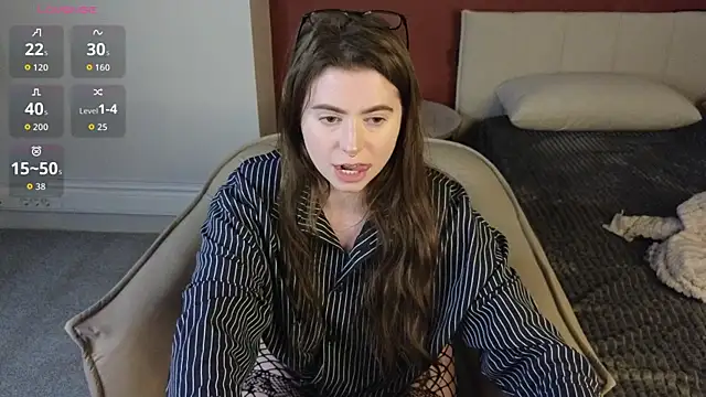 แชท XXX สดของ LovingWhisperr