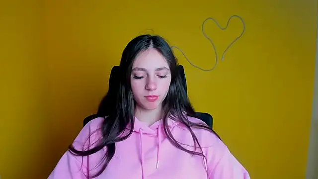 KissMeJulia's Live XXX Chat