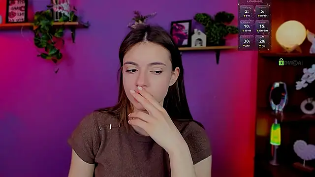 mia_bamby1's Live XXX Chat