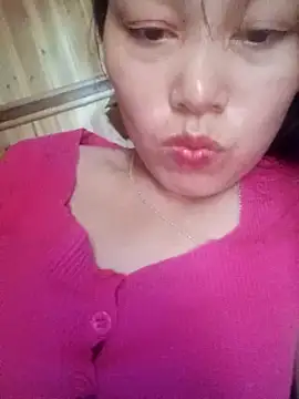 Abi-ni Adlı Modelin Web Kamerası Şovu