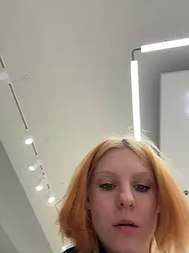 Вебкам-шоу NinaParri