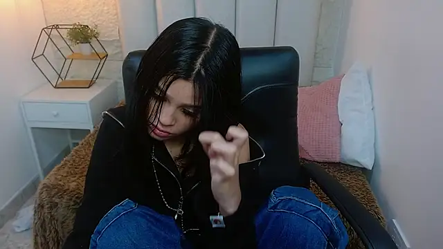 แชท XXX สดของ mia_velvetk