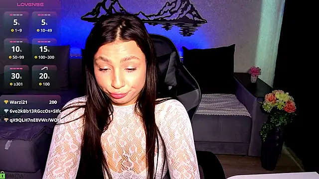 Tanita_Moon_007 webcam show