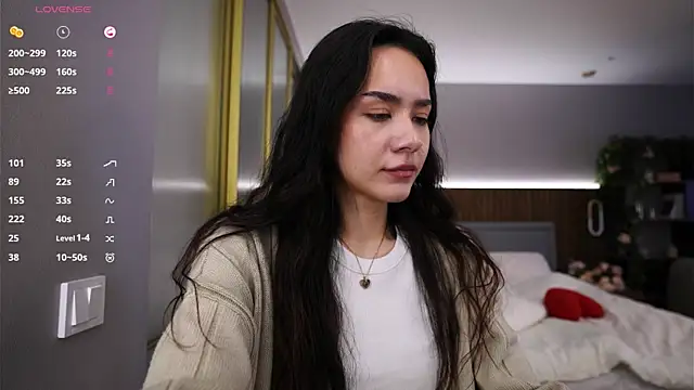 Chat XXX en directo de MinnaWatwood