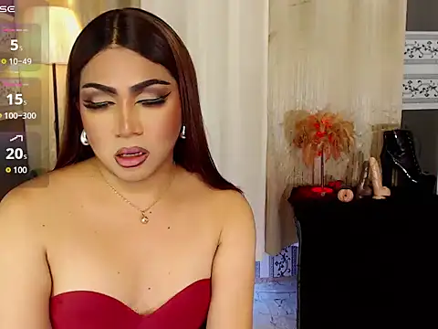 Show Webcam de Kristinescottcummer69x