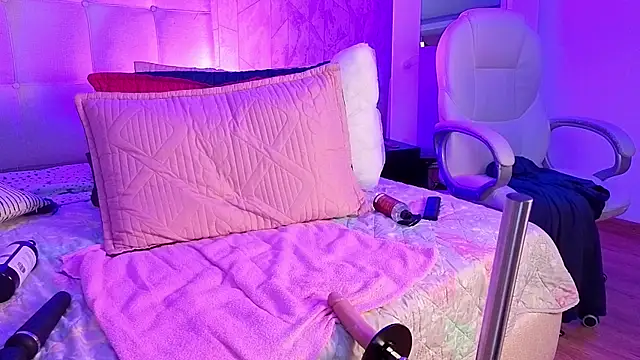 แชท XXX สดของ golden_muse26