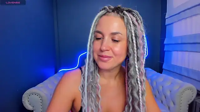 แชท XXX สดของ Fire__Dancer