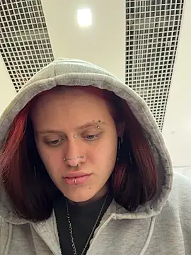 แชท XXX สดของ FoxyMood