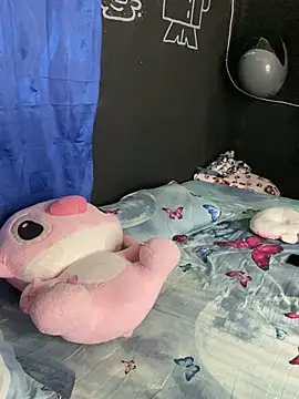 Chat XXX en directo de shar444