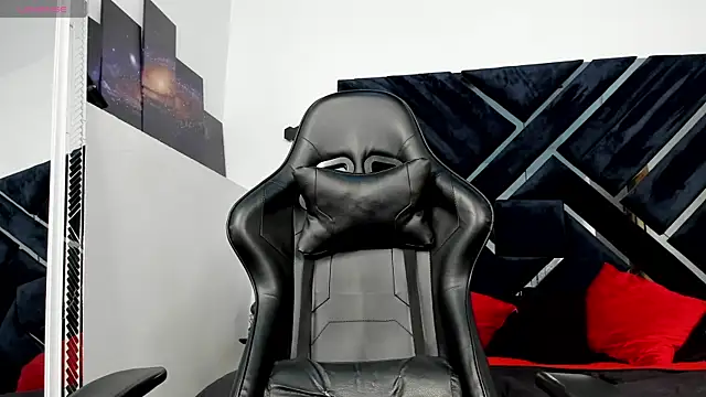 Jayden_VanceJS – Live XXX-chat