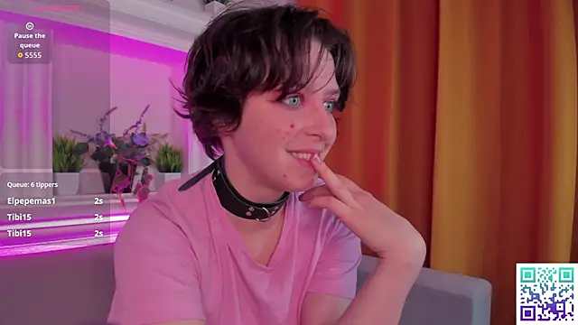 SaraFraays – Live XXX-chat