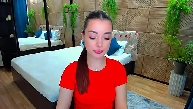 PutOnRepeat's Live XXX Chat