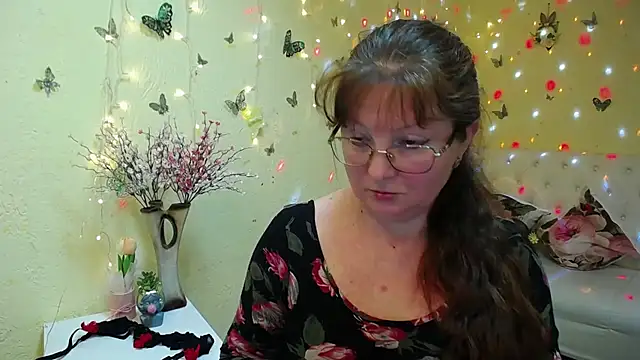 VanessaHotts 即時 XXX 聊天