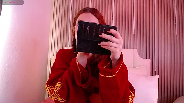 Chat +18 de Katy_Van ao vivo