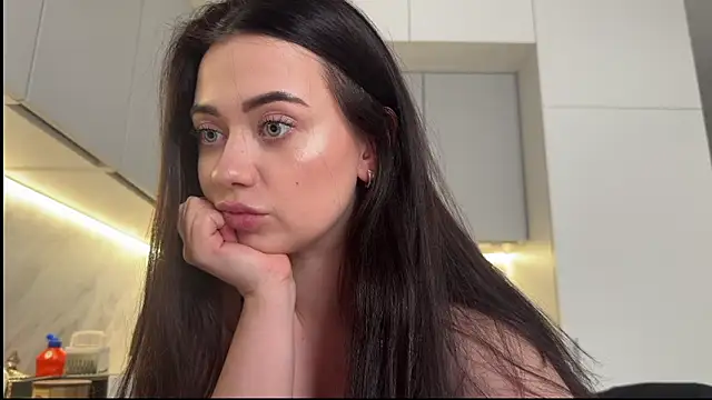 Chat +18 de ArielGrand ao vivo