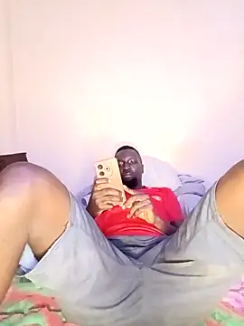 Brian_johns: διαδικτυακό σόου στην κάμερα