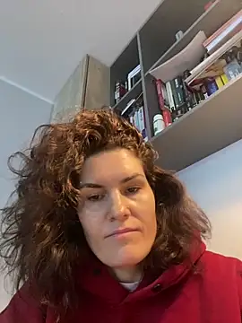 Ms-Lust1- Adlı Modelin Canlı XXX Sohbeti