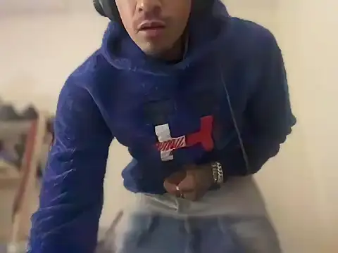 badboy366 Pertunjukan Webcam