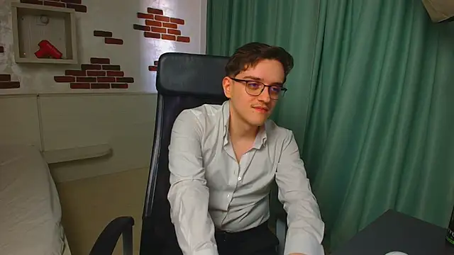 FelixStarkkのライブXXXチャット