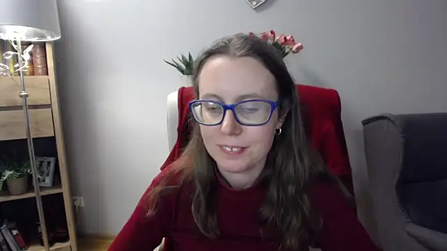 sweetxLizzy 即時 XXX 聊天