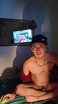 Sicksob élő XXX-chatje