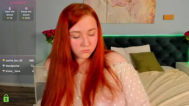 Diana_charon – Live XXX-chat