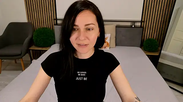 DitaNoir 即時 XXX 聊天