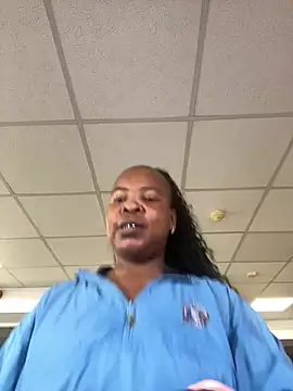 SweetCandy84's Webcam Show