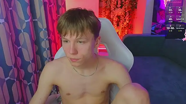 cuMte_boy Obrolan Langsung XXX