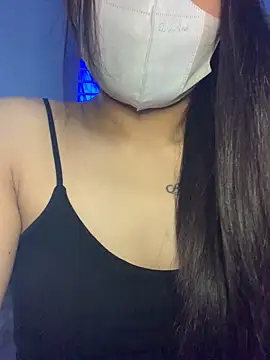 NinaBaby22 Webcam-Show