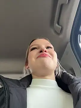 AshleyMurのライブXXXチャット