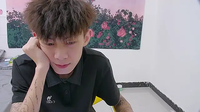 paofu-001 Live XXX-Chat