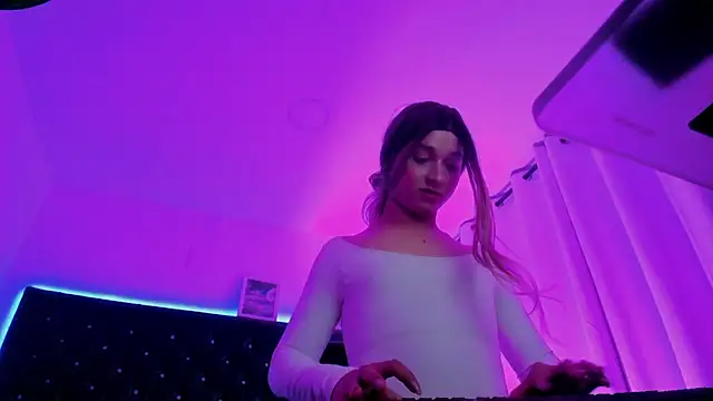 Živý XXX chat BellaRoge